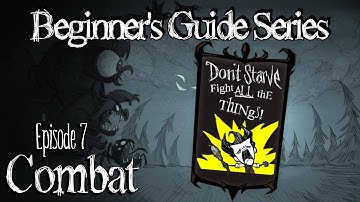 Combat Guide (Don