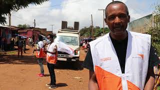 Advocacy and Public Awareness on coronavirus in West Guji Zone.