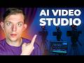 I Built a YouTube Studio That Edits My Videos Automatically