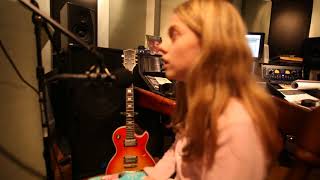 Les Miserables, Castle On A Cloud - Ava James