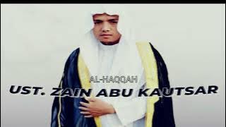 Download lagu Ustadz Zain Abu Kautsar AL HAQQAH #zainabukautsar #attaqwakotabatu #FastabiqulKhairat