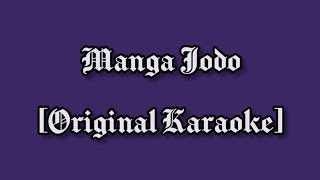 Manga Jodo Karaoke