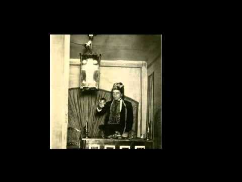April 10, 2014 - Tampa's Rebels & Revolutionaries... Andy Huse, USF ...