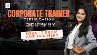 Trainer Certification Journey | Real Stories from Certified Trainers at Protouch