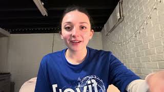DBA #1 Introduction | PSYCH-281