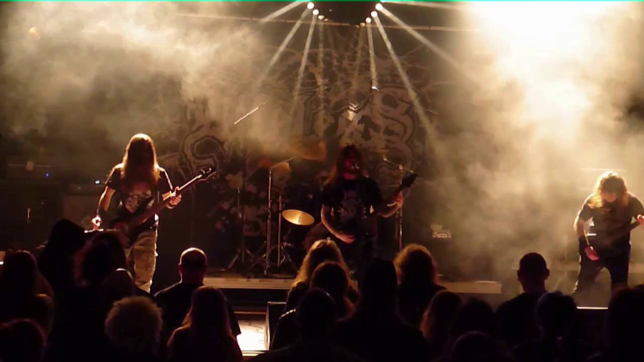 Watch Lifeless - 07 - Insanity Reigns - live at Pälzer Hell 2016 on YouTube Watch Lifeless - 07 - Insanity Reigns - live at Pälzer Hell 2016 on YouTube