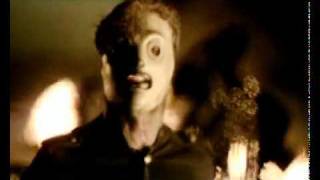 Vignette de la vidéo "Slipknot   Psychosocial"