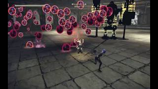 B Mode No Input Bug Example Details