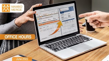 (June 2022) Office Hours Webinar - A Guide To Do Moar! Digital Document Generation Within Salesforce
