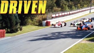 Final Race At Detroit | Driven (2001)