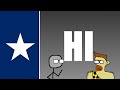 State Flags - Hello Internet Animated