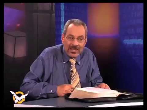 يمنحنا كل شيء بغنى للتمتع الأب دانيال