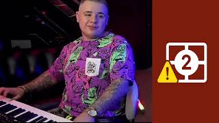 PIANISTU' - Lăutărească corectă 👉 LIVE 👈