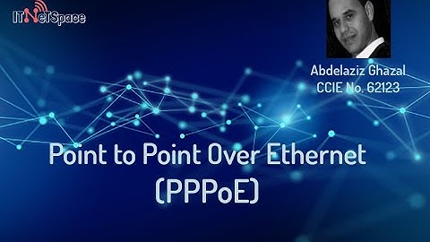 How to Configure and Troubleshoot PPPOE