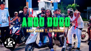 Kaly Ocho, La Prendia, DJ Kiko El De Lo Alka - Ando Duro (Official Video)