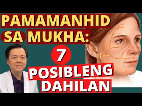 Video: 3 Madaling Paraan upang Mamahinga ang Iyong Mga kalamnan sa Mukha