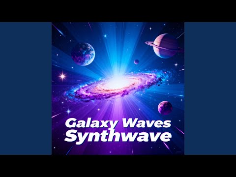 Planetary Synthwave Tides auf YouTube ansehen Planetary Synthwave Tides auf YouTube ansehen