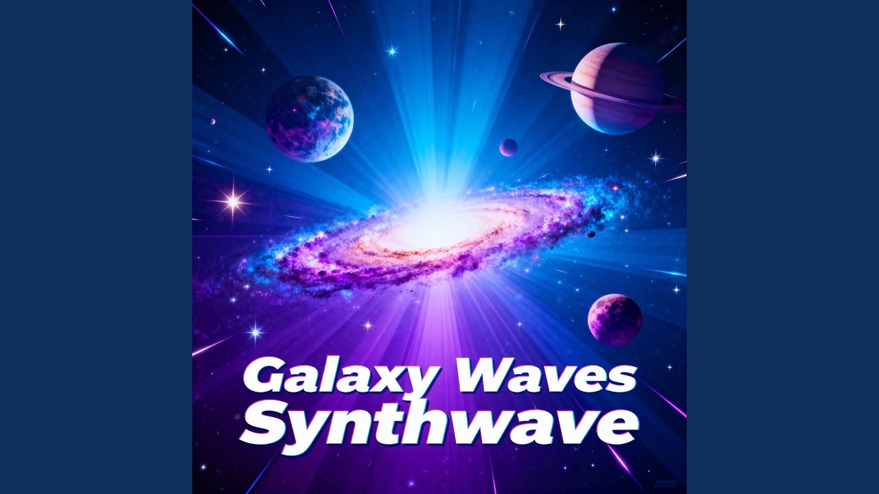 Mira Planetary Synthwave Tides en YouTube Mira Planetary Synthwave Tides en YouTube