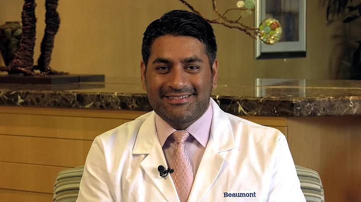 Akhil Gulati, MD | Cardiologist | Beaumont