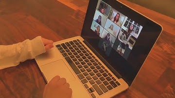 "Zoom" taking action to prevent hackers