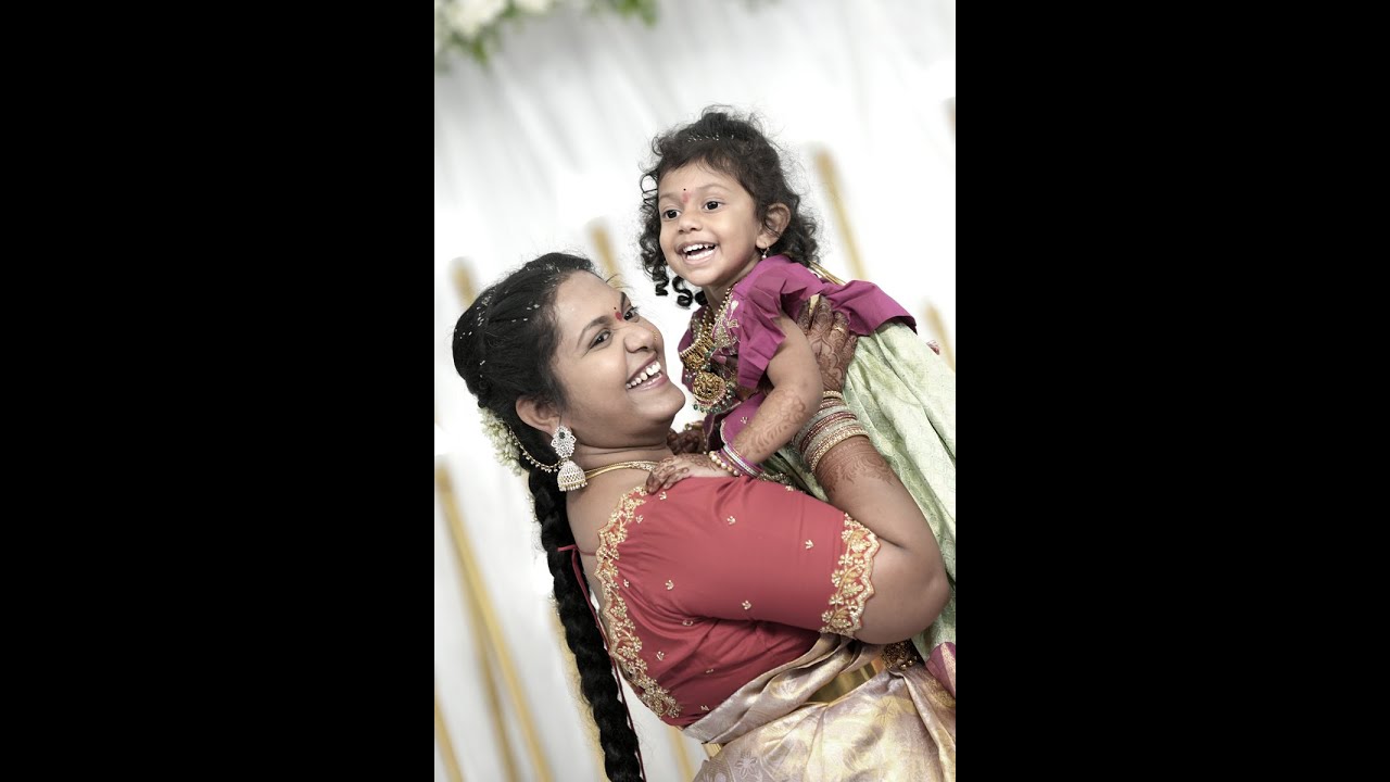 Vedhya Vedhya Vidhatri's - YouTube