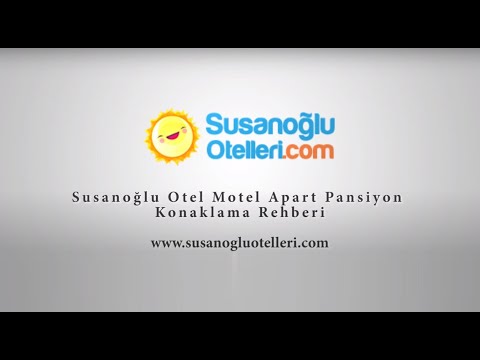 Susanoğlu Limon Apart 2021 | Susanogluotelleri.com