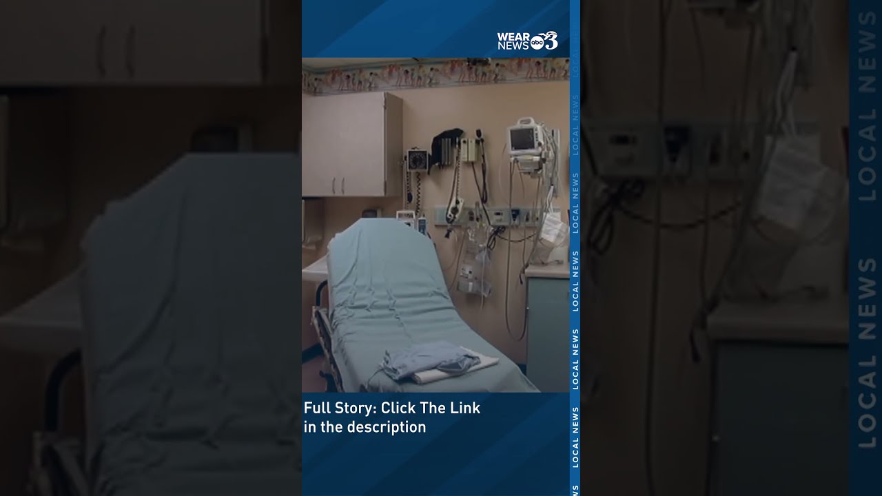 Alabama man dies after Northwest Florida doctor removes his liver instead of spleen