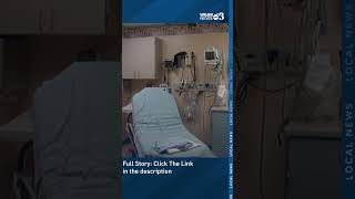 Alabama man dies after Northwest Florida doctor removes his liver instead of spleen