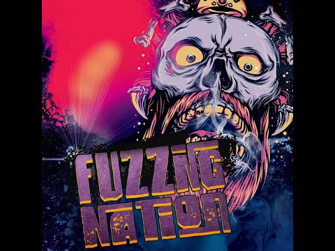 Fuzzing Nation - Chance (Music Video)
