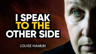 GOOSEBUMPS! Woman's Husband Dies; Begins to Communicate with Her in MYSTERIOUS Way | Louise Hamlin