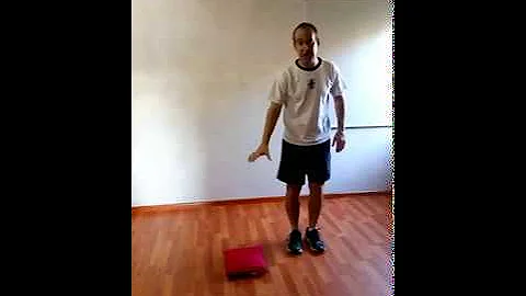 #CUBAentrenaenca...  Circuito de entrenamiento fun...