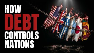 The Pattern That Destroyed Greece, Argentina and Sri Lanka
