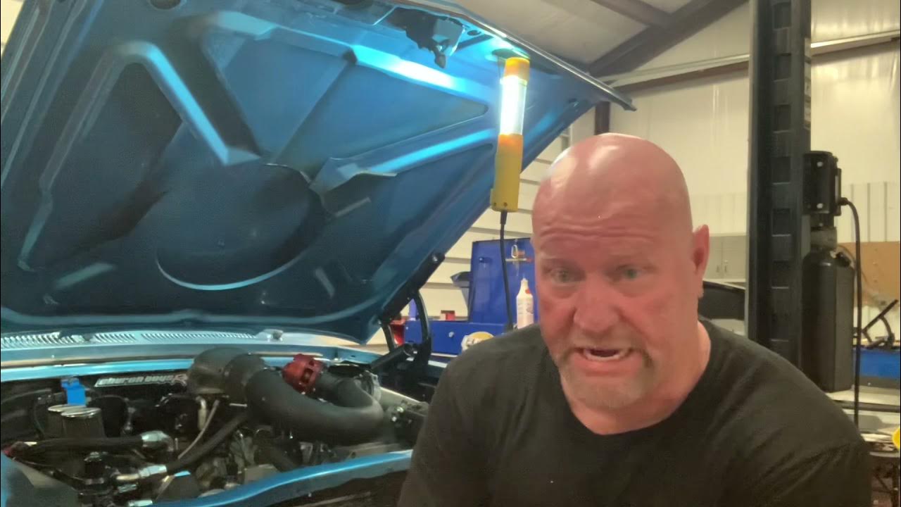 GOOD GUYS CAR SHOW COLUMBUS OHIO YouTube