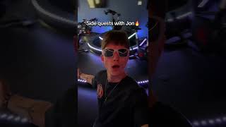 What will my next side quest be?👀🤔 #sidequest #vlog #funny #police