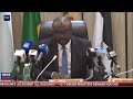 FG inaugurates committee to probe deaths of 37 Niger state miners