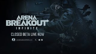 Arena Breakout: Infinite В ОЖИДАНИИ НОВЫХ ДРОПСОВ