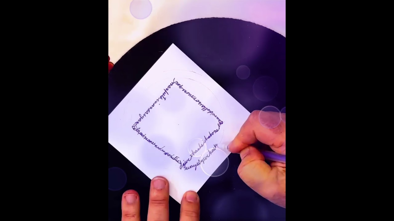 Diamond Talisman For a Specific Sum Of Money