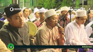 MAJLIS MAULID DIBA'•bersama SEDOSO GRESIK||MILAD GRUP SHOLAWAT AT TANTHOWI PONPES DARUTTAQWA GRESIK