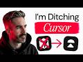 Why I'm Ditching Cursor and Building My Own (Without Knowing Code)