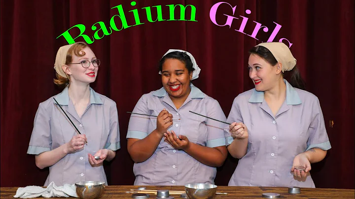 Sizzle Reel | Radium Girls