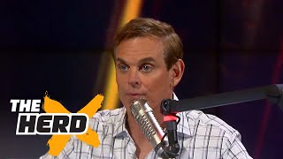 Is  Miami Dolphins Coach Joe Philbin a leader? | THE HERD