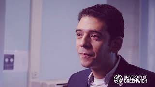 Famous High Performance Computing at Greenwich enables state-of the art Bioinformatics teaching Profile