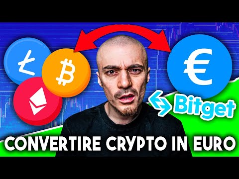 Come Convertire CRYPTO