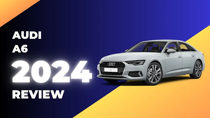 2024 Audi A6 review - DayDayNews