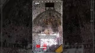 "Al-Aqsa Replica in Rawalpindi | Stunning Mosque | Islamic Architecture | APP Exclusive