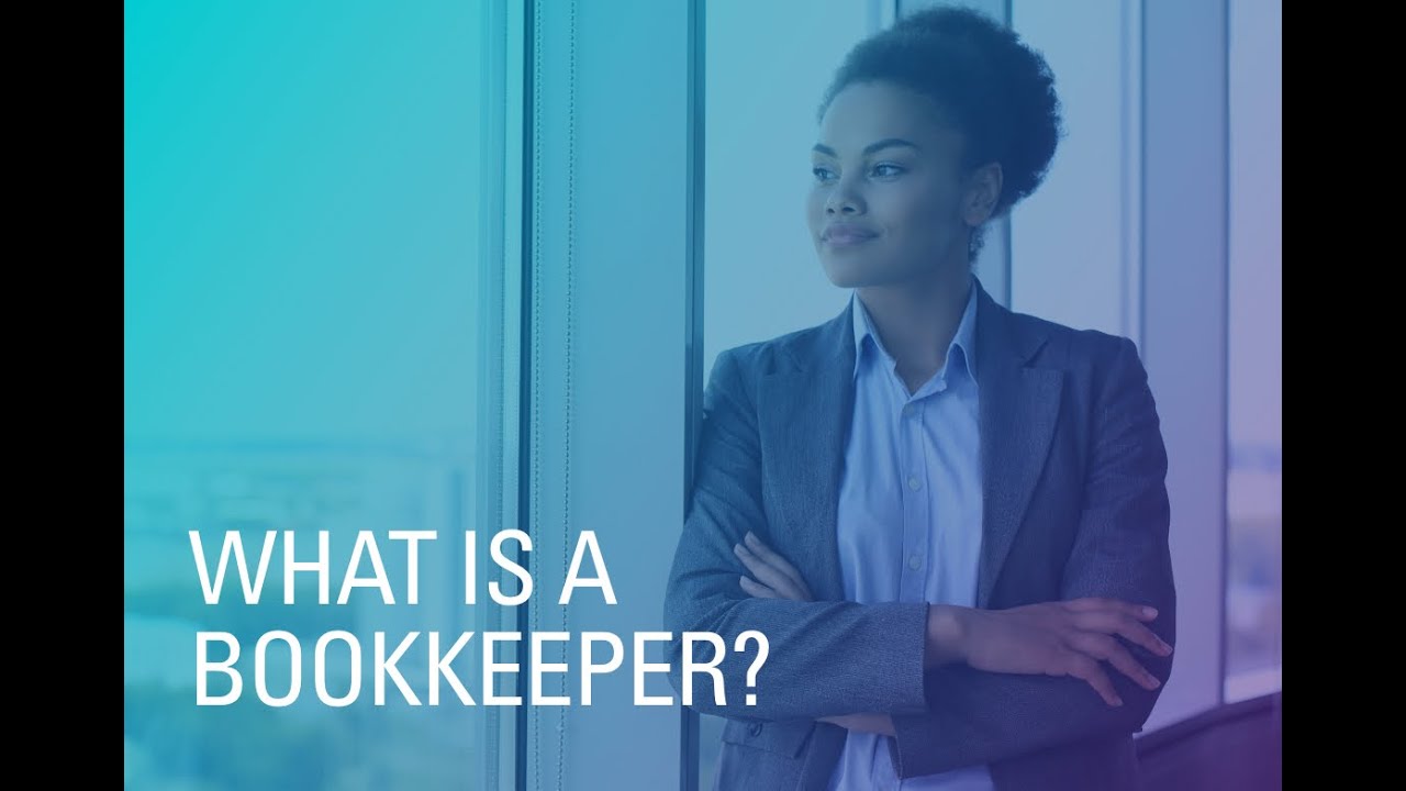 What Is a Bookkeeper? - Ultimate Medical Academy
