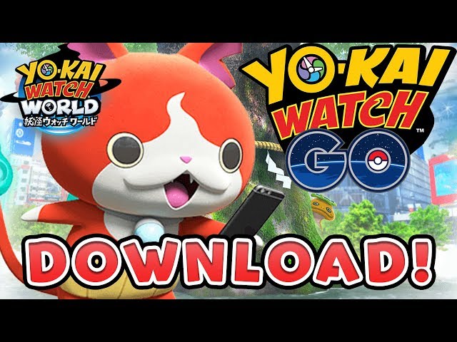 Play Yo-Kai Watch games, Free online Yo-Kai Watch games