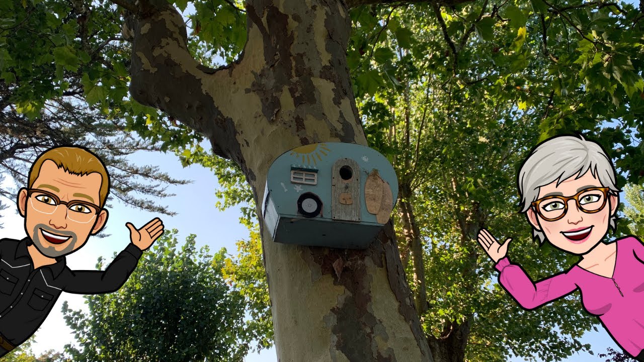 Camping Port Punay 17340 Châtelaillon Plage Septembre 2021