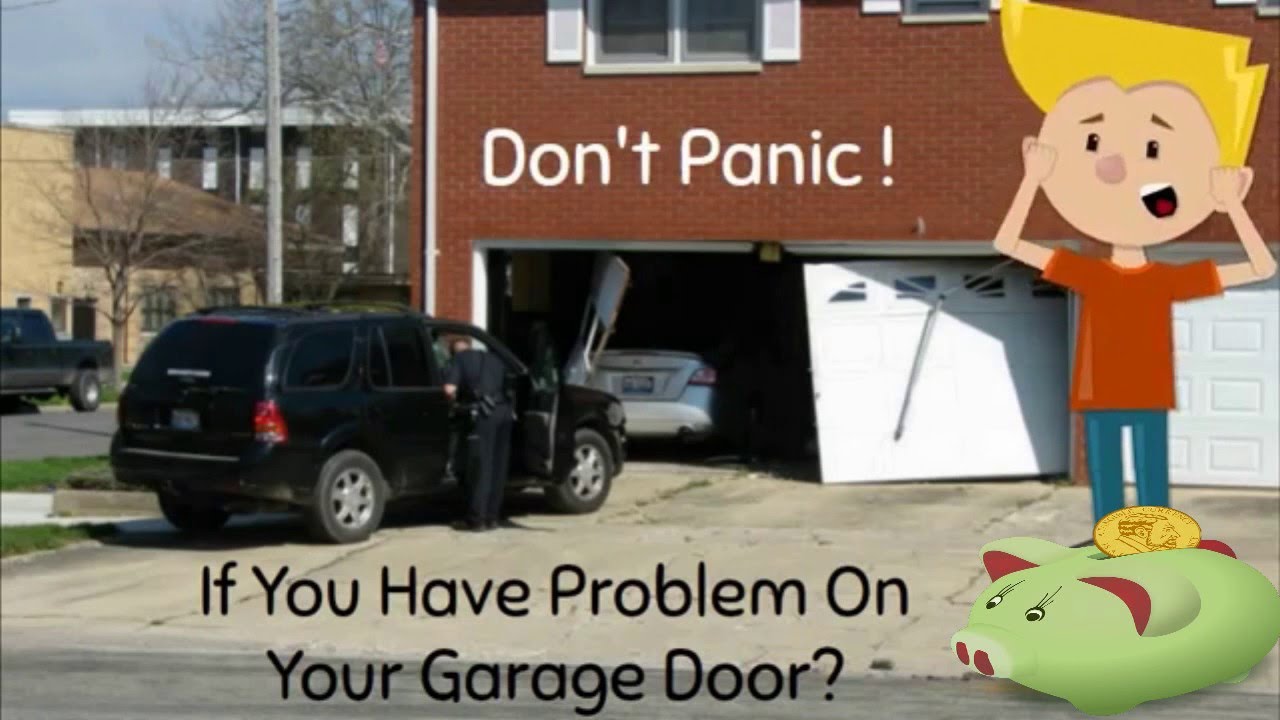 Repair Garage Door Indianapolis 3173768871 Garage Door Repair