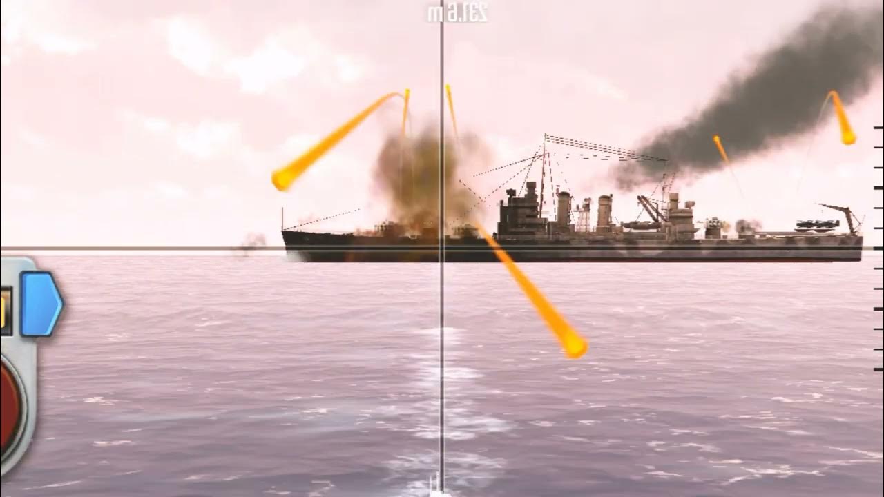 UBOAT Update"2024 ";AHA GAMES PG";U BOAT GAMEPLAY PART 1"uboat game